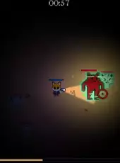 Silly Survivors