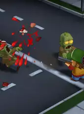 Zombieville USA 3D