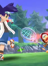 Ape Escape 3