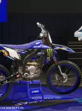 MX vs. ATV: Legends - Yamaha Pack 2025