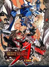 Guilty Gear XX Accent Core Plus