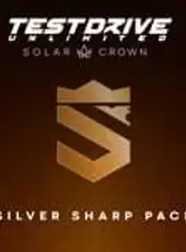 Test Drive Unlimited Solar Crown: Silver Sharp Pack