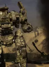 MechWarrior 5: Mercenaries - Heroes of the Inner Sphere
