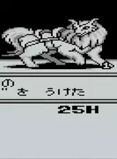 Megami Tensei Gaiden: Last Bible II