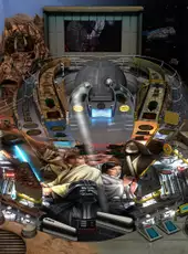 Pinball FX3: Star Wars Pinball - Heroes Within