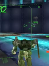 Armored Core: Master of Arena