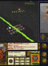 Warhammer: Shadow of the Horned Rat (Classic)