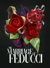 Fallen London: The Marriage of Feducci