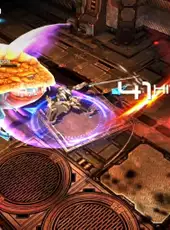 Implosion: Never Lose Hope