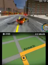 Need for Speed: The Run