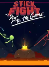 Stick Fight: The Game