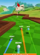 Golf Battle