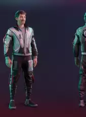 The Alters: Deluxe Edition