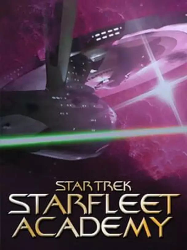 Star Trek: Starfleet Academy