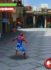 Spider-Man: Total Mayhem