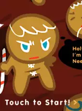 OvenBreak
