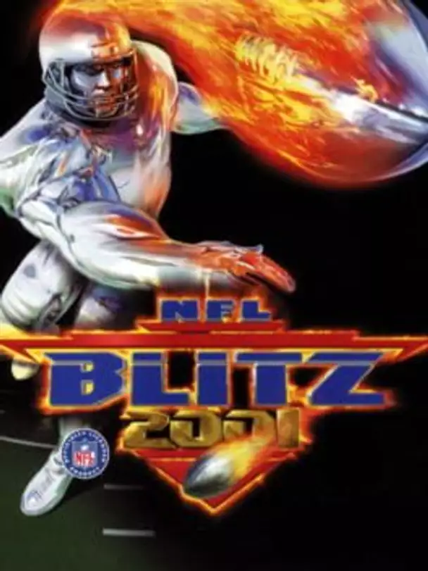 NFL Blitz 2001