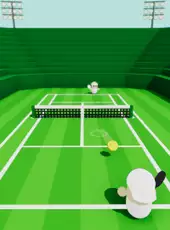 Little Tennis