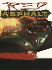 Red Asphalt