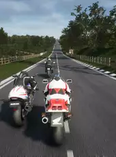 Ride 3: Street Racing Pack