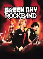 Green Day: Rock Band