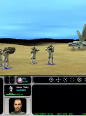 Star Wars: Force Commander