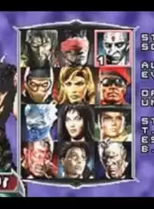 Mortal Kombat: Deadly Alliance