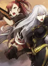 Senjo no Valkyria Duel