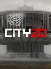 City 20