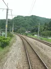JR EAST Train Simulator: Shin-etsu Line (Naoetsu to Niigata) E129-0 series