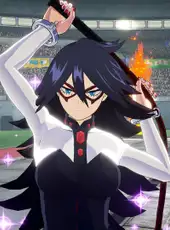 My Hero One's Justice 2: DLC Pack 9 - Midnight