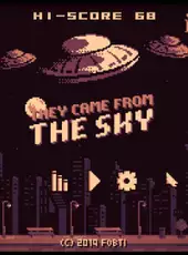 They Came From the Sky