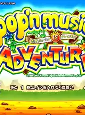 Pop'n Music Adventure