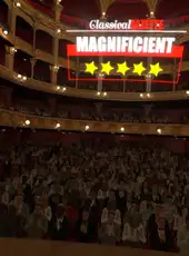 Maestro: The Masterclass