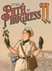 Lethis: Path of Progress II