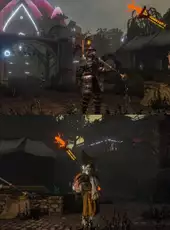 Outward: Definitive Edition