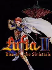 Lufia II: Rise of the Sinistrals