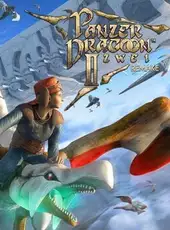 Panzer Dragoon Zwei: Remake