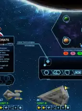 Eclipse: New Dawn for the Galaxy
