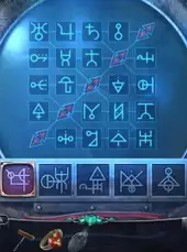 Haunted Hotel: Lost Dreams