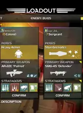 Helldivers: A New Hell