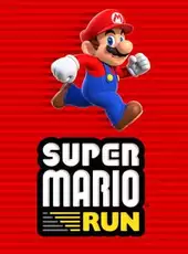 Super Mario Run