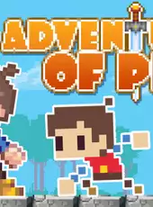 Adventures of Pip