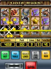 Fantasy Slots: Adventure Slots and Games