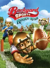 Backyard Sports Football: Rookie Rush