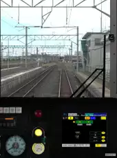 JR East Train Simulator: Hachinohe Line (Hachinohe to Kuji) Kiha E130-500 Series