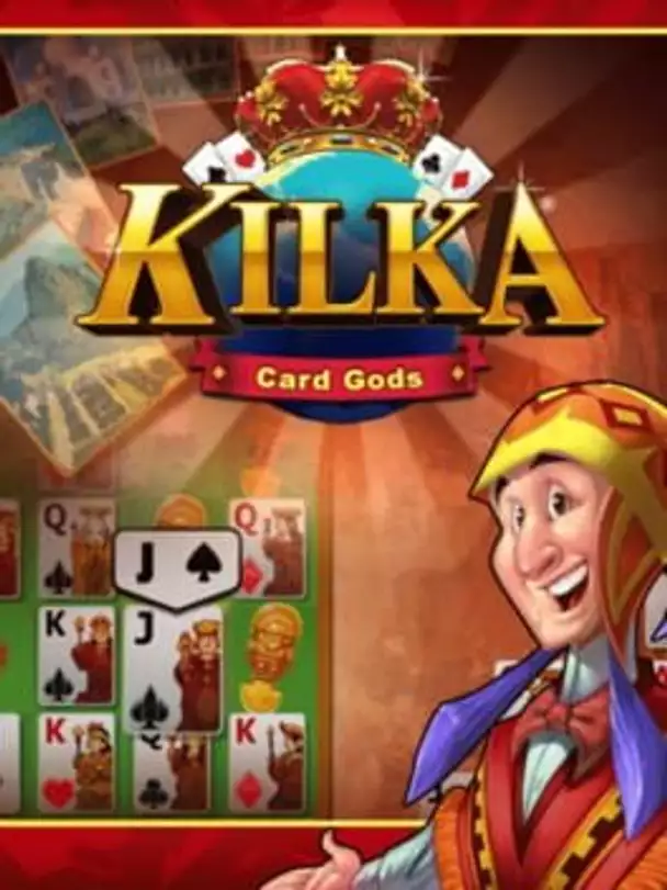 Kilka Card Gods