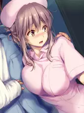 Boku to Nurse no Kenshuu Nisshi