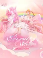 Infinity Nikki: Uncrowned Heart
