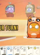 Exploding Kittens 2